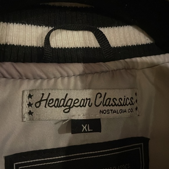 NLBM Team Chicago American Giants Varsity Jacket - Picture 14 of 14